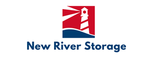 New River Storage Logo