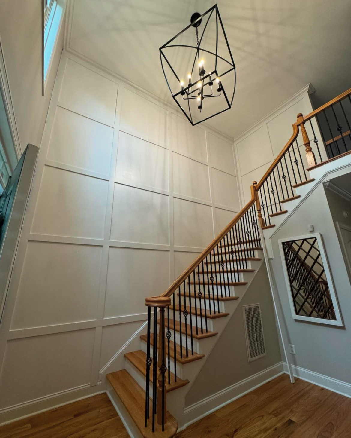 LCI Lawn and Landscaping LLC, Patios, Walkways, Walls