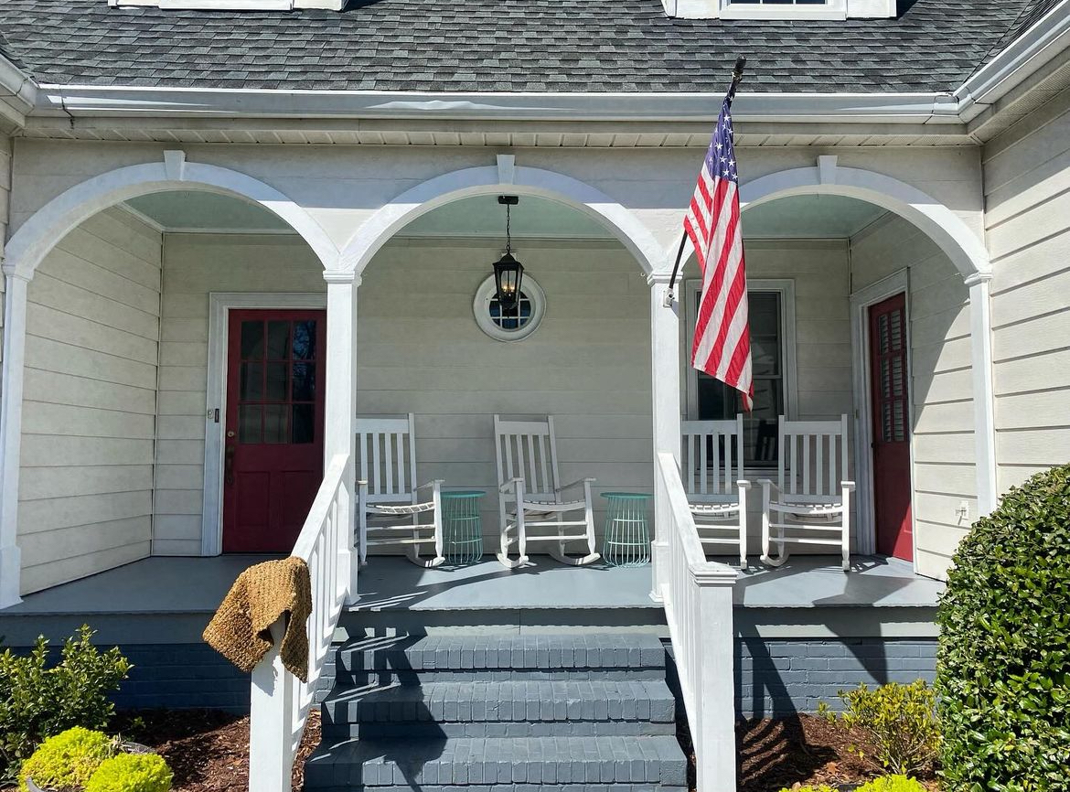 LCI Lawn and Landscaping LLC, Pool Installation