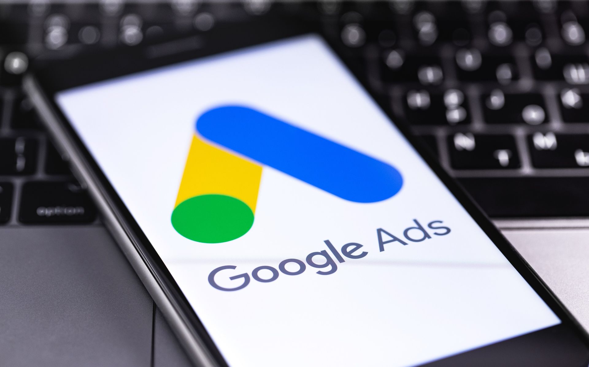 Google Ads for Your Small Business