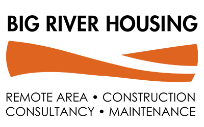 Big River Housing Logo