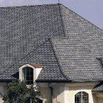 Luxury Roofing — Luxury Steep Slope Roof in Canton, IL