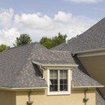 Premium Roofing — Premium Steep Slope Roof in Canton, IL