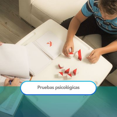 Centro Psicológico Waleker - Psicología organizacional