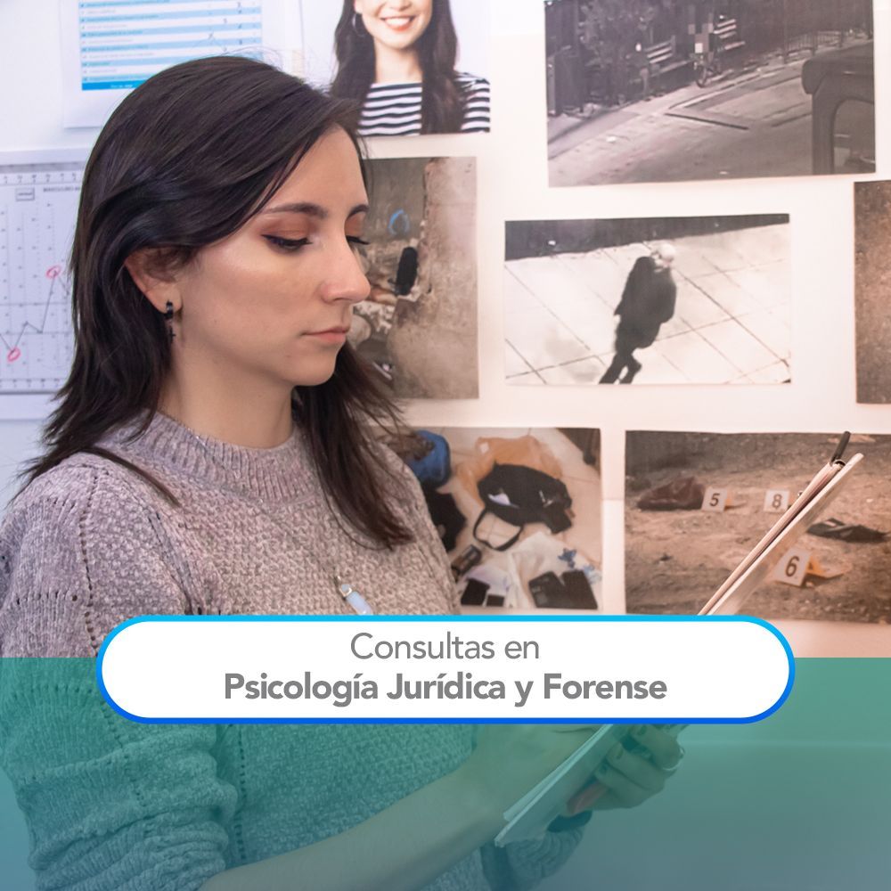 Centro Psicológico Waleker - Psicología organizacional