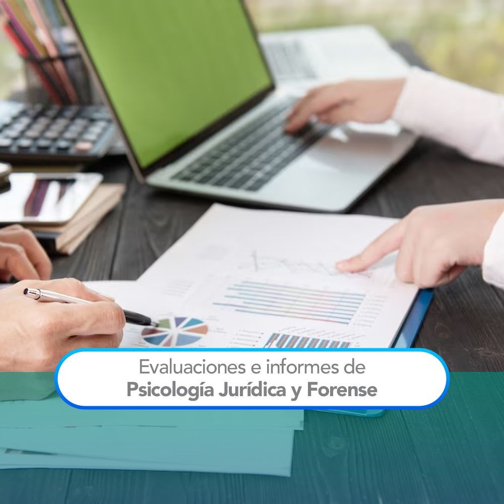 Centro Psicológico Waleker - Pruebas psicológicas