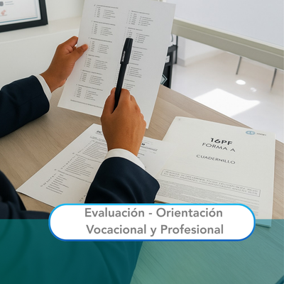 Centro Psicológico Waleker - Psicología organizacional