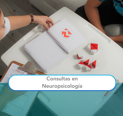 Centro Psicológico Waleker - Pruebas psicológicas