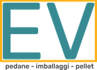 EV logo imballaggi per ortofrutta