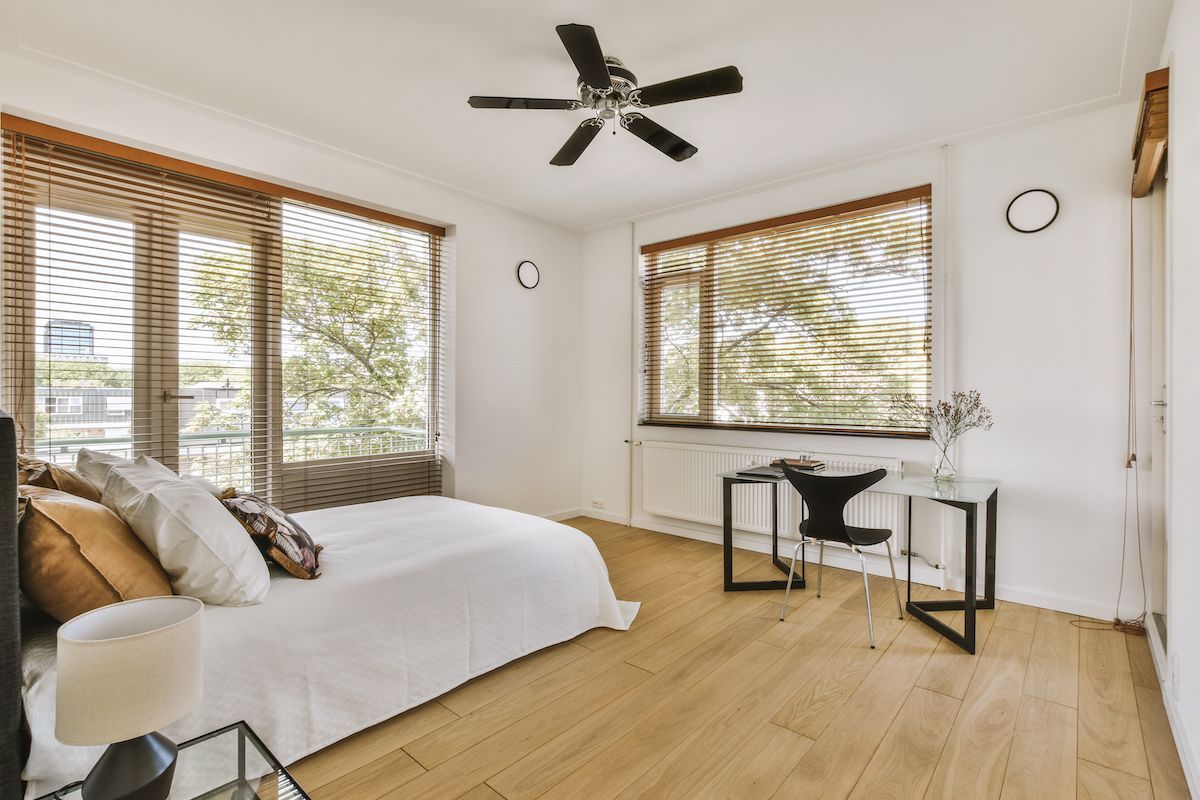 Optimizing Your Columbia, MO Home’s Ceiling Fans, AC Unit & More Will Keep You Cool All Summer Long