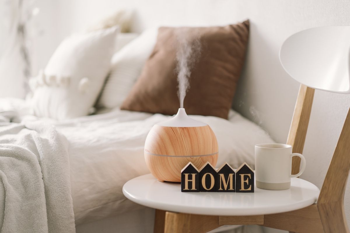 Take Care of Your Columbia, MO Home With a Local HVAC Contractor Like Controlled Heating & Cooling.