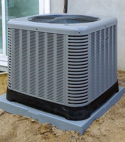 When Your Home Air Conditioning Is Acting Up in Brumley, MO, Contact Controlled Heating & Cooling.