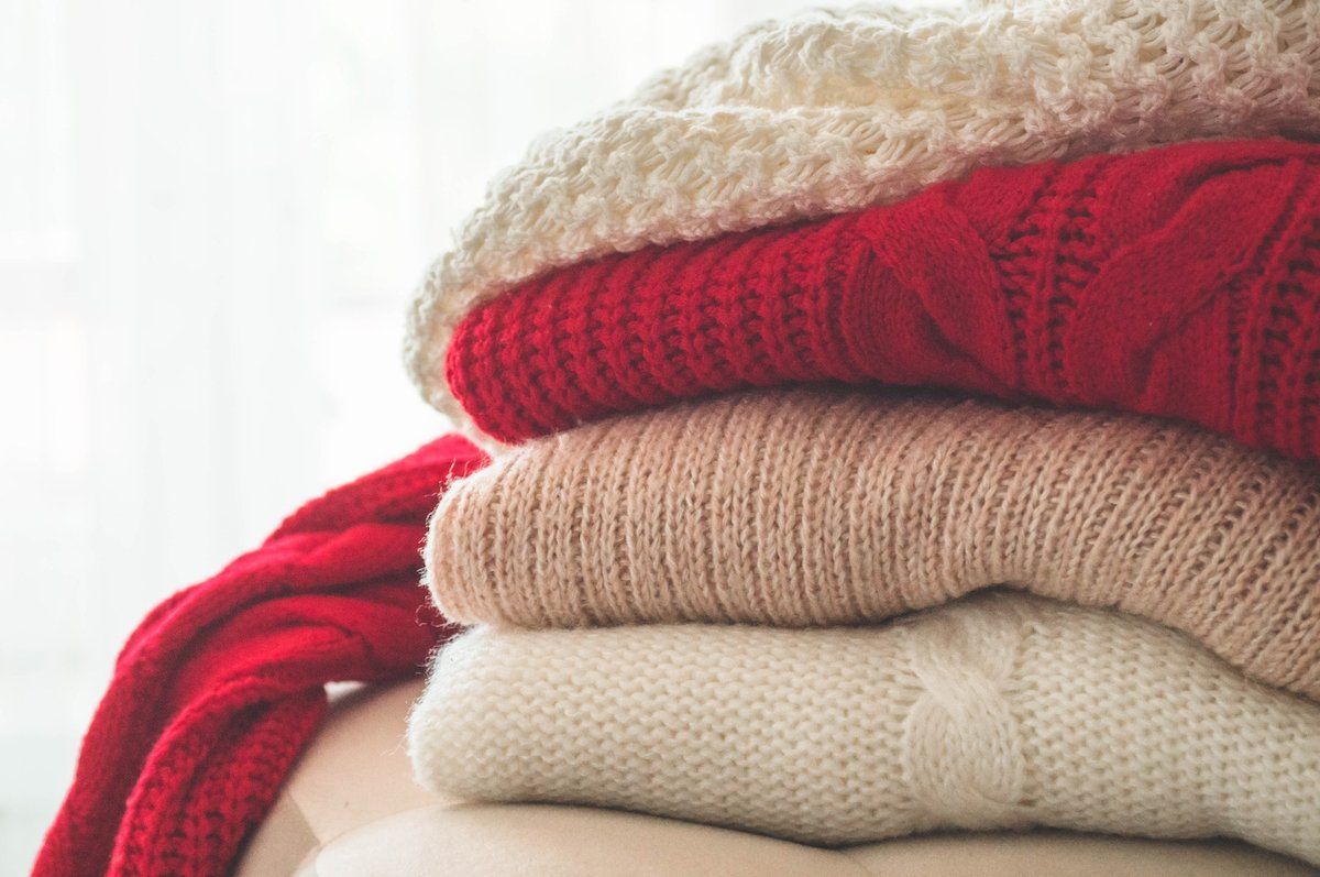 Stock Up On Sweaters & Make Sure Your HVAC Is Ready for the Mid-Missouri Fall
