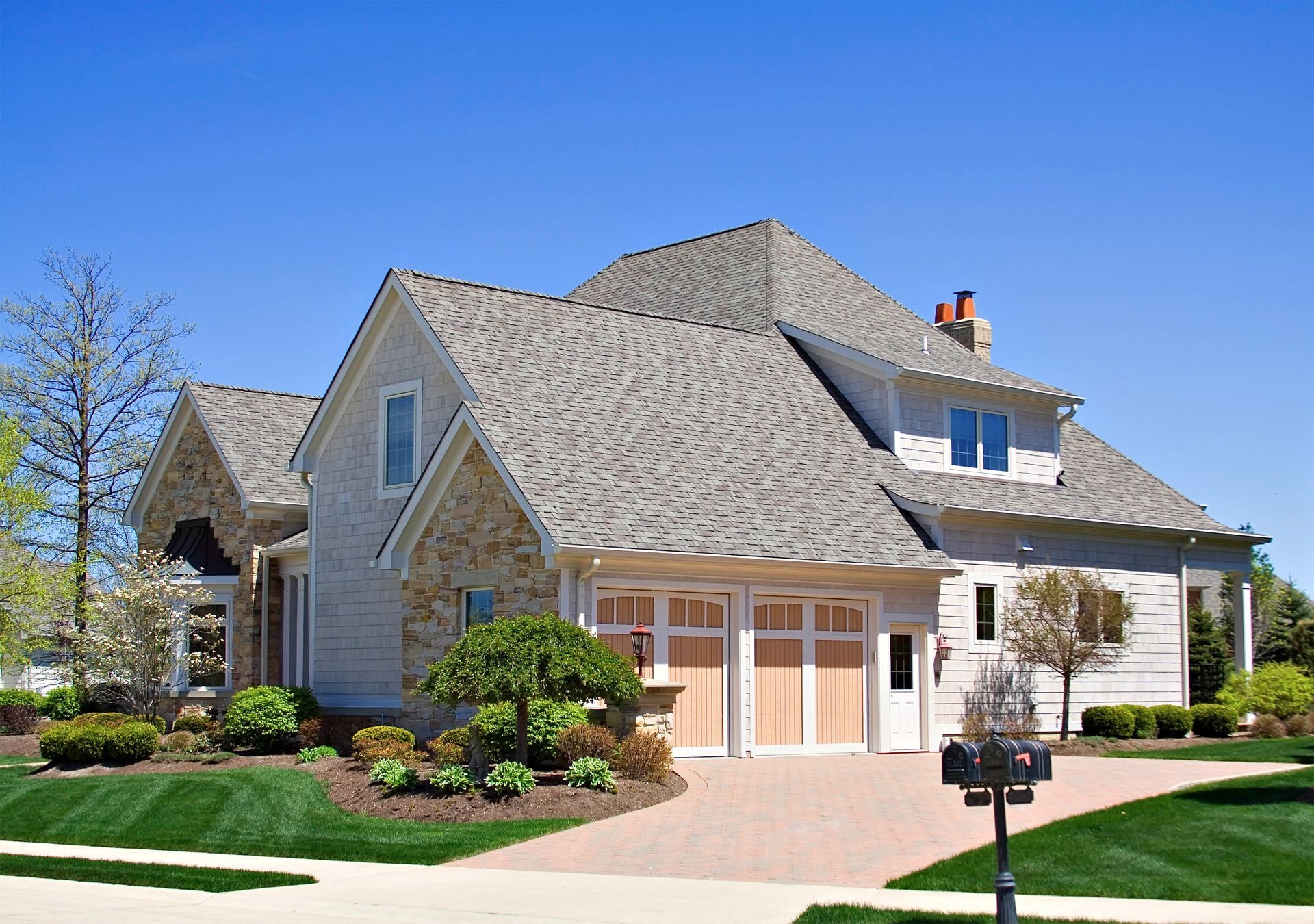roofing contractors