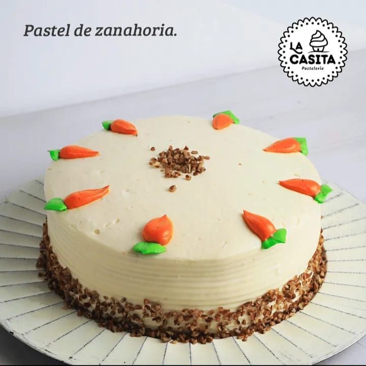 LA CASITA PASTELERÍA