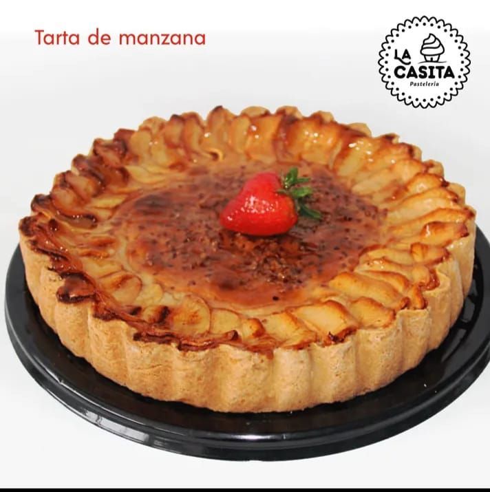 LA CASITA PASTELERÍA