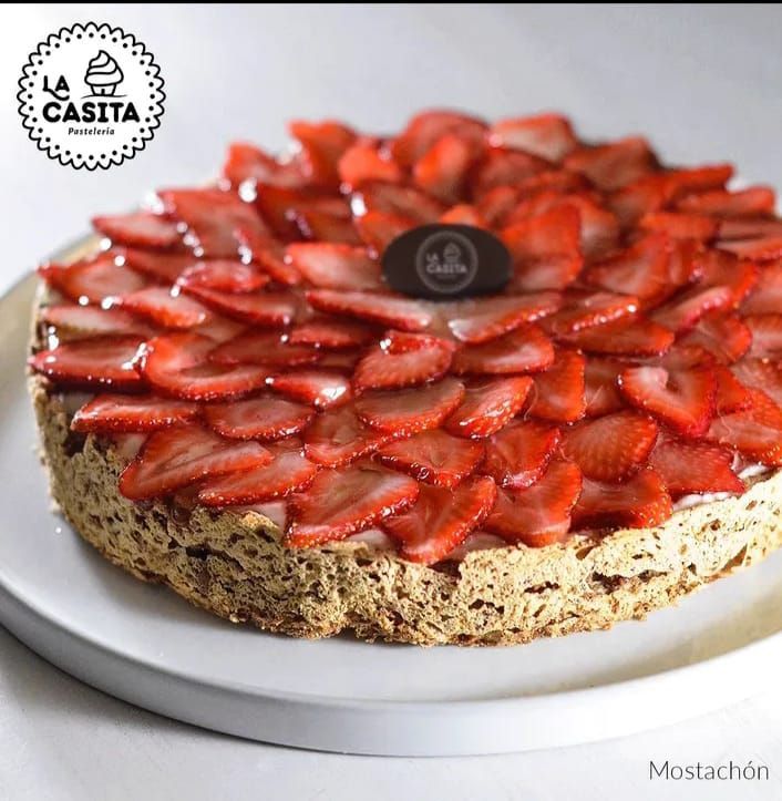 LA CASITA PASTELERÍA