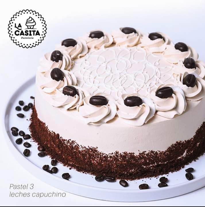 LA CASITA PASTELERÍA