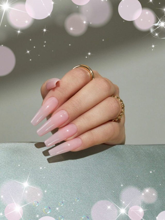 Nail extensions and manicures | Grangemouth | The Studio