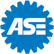 ASE Certified Logo AZ Auto Center