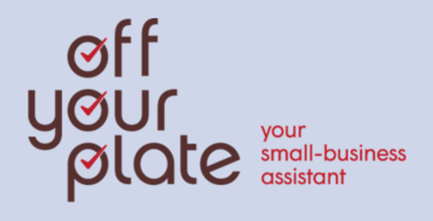 Off Your Plate Small Business Assistant