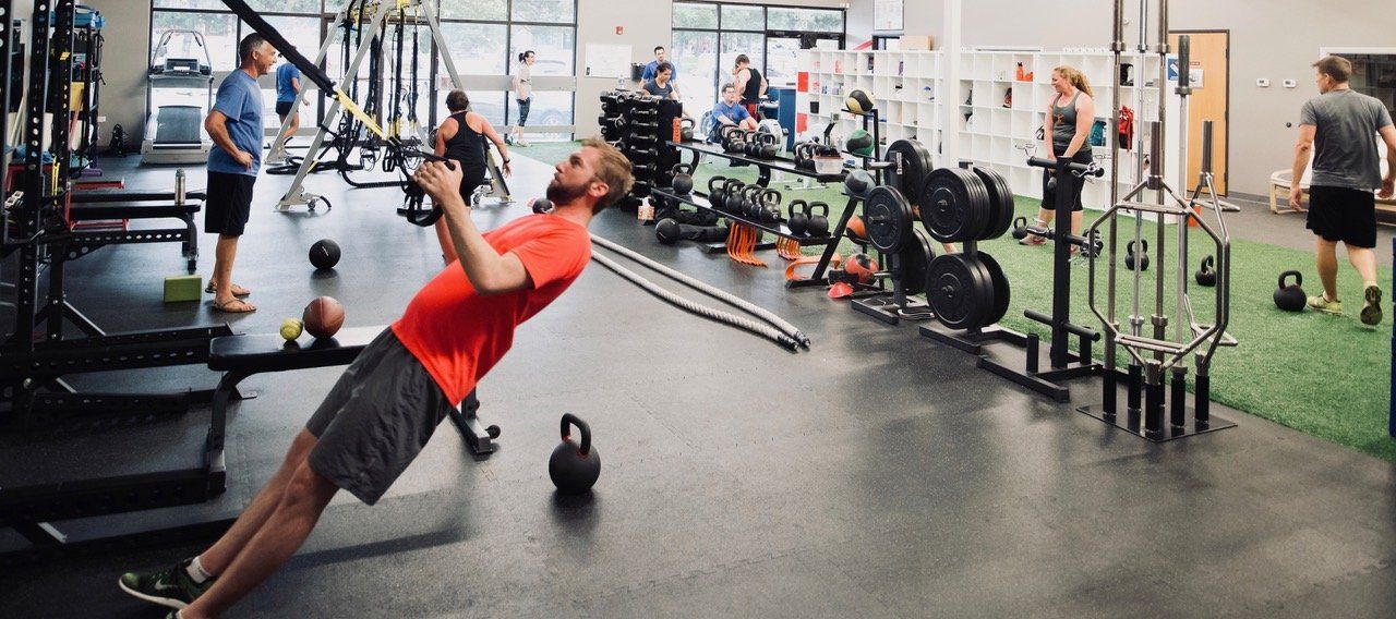 Functional Training vs. Traditional Strength Training: What’s the Difference?