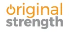 logo - original strength