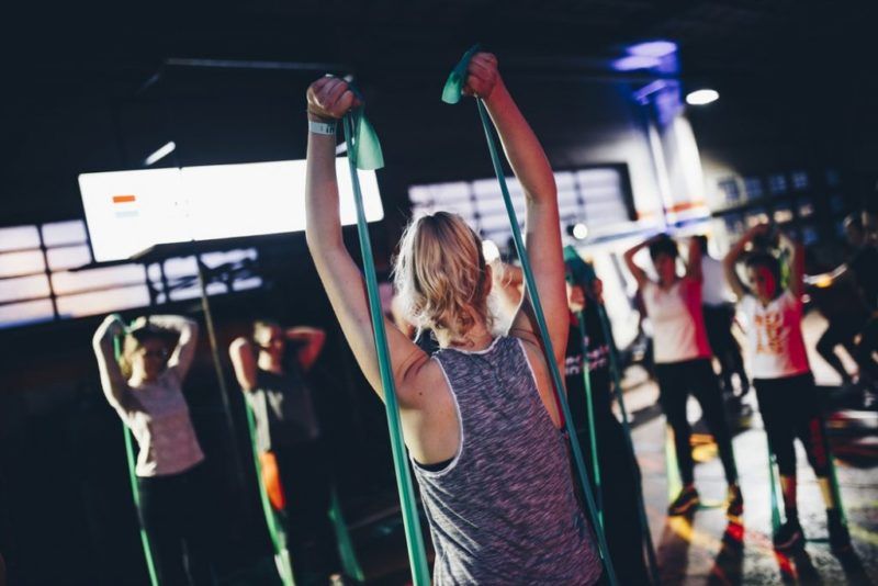 The Benefits of Group Fitness That Nobody Talks About