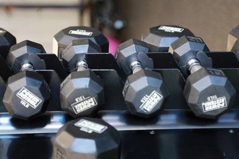 Diversifying your workouts