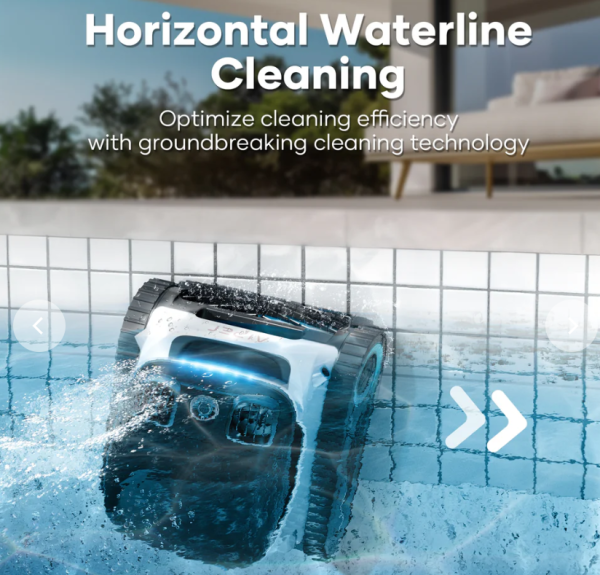 Aiper Scuba N1 Pro