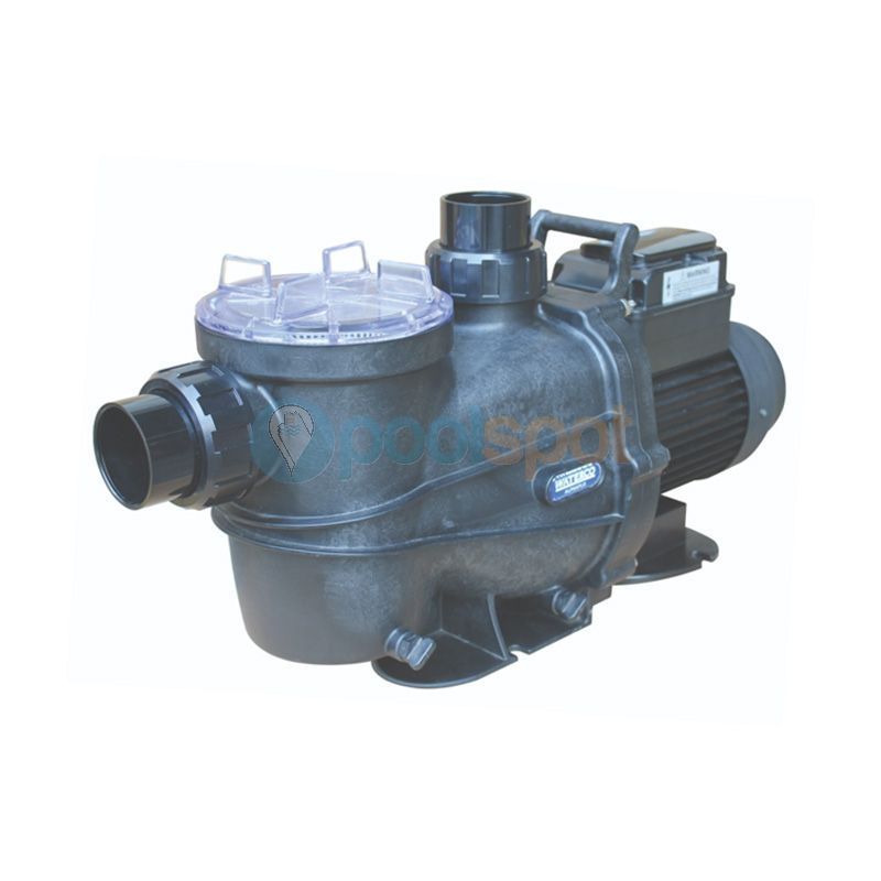 Alphaflo 200 - 40/50mm ports (1 phase)