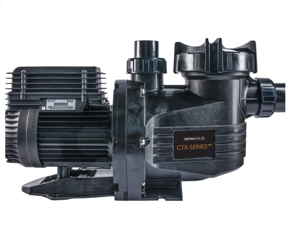 CTX 280C ASTRALPOOL PUMP