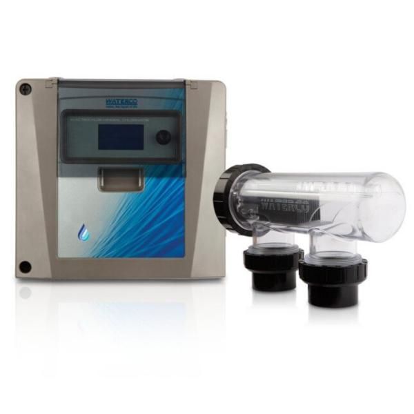 Electrochlor ECO 3000 Premium Salt Cell
