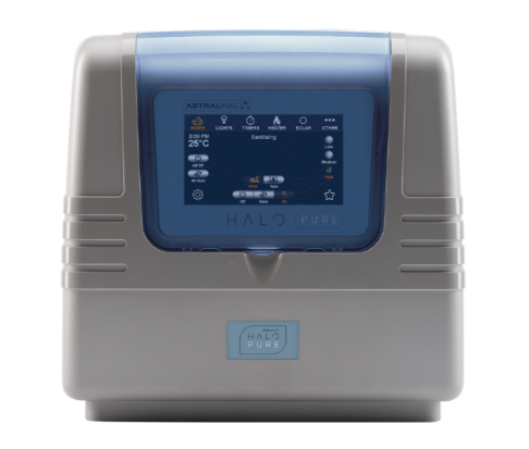 Halo Pure 15