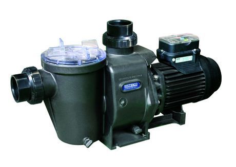 Hydrostorm 100 ECO-V - 50mm ports (1 phase)