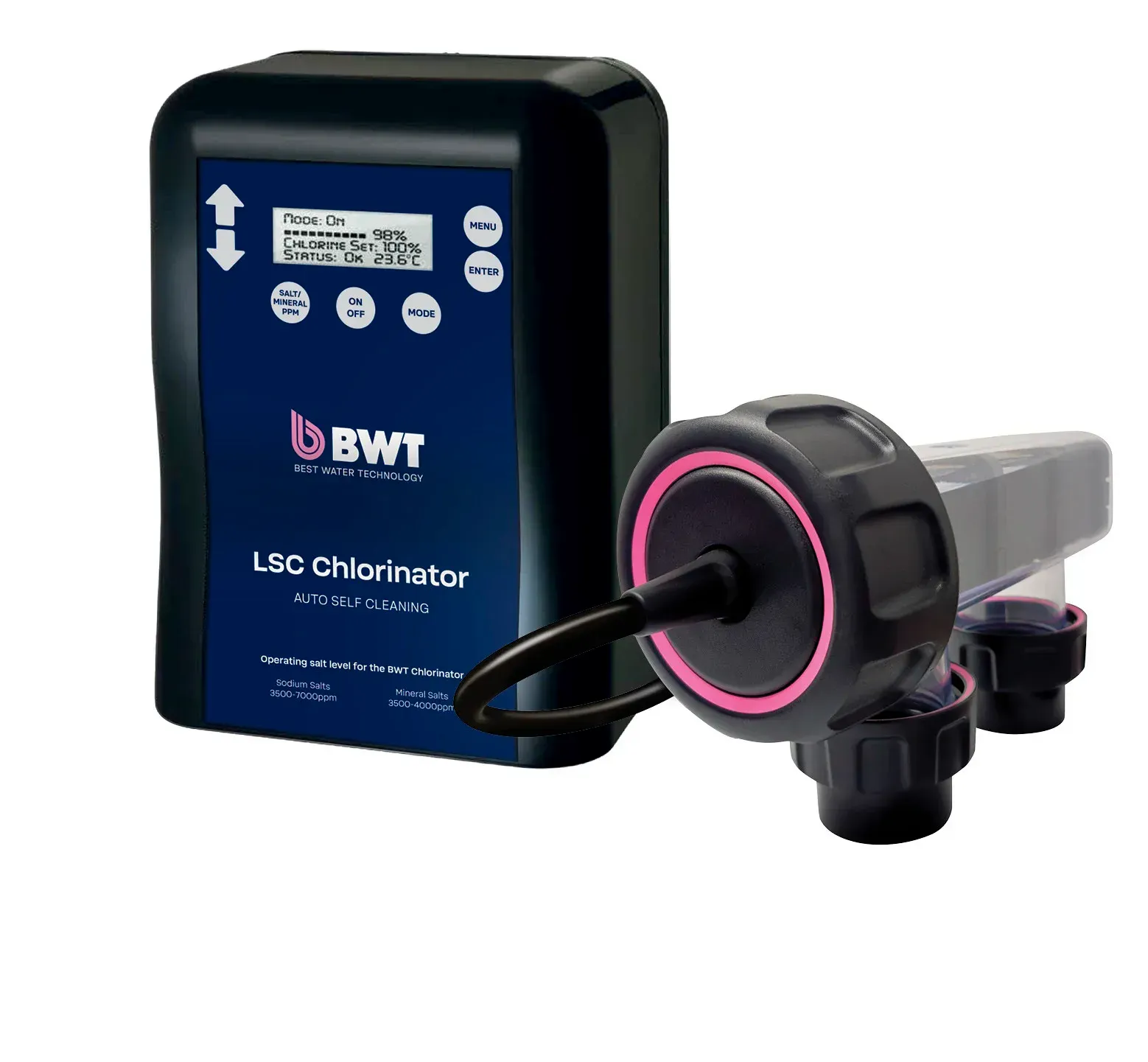 BWT LSC75