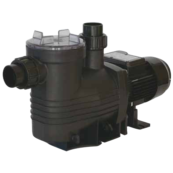Supastream 150- 40mm/50mm ports (1 phase)