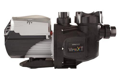 VIRON XT P520C PUMP