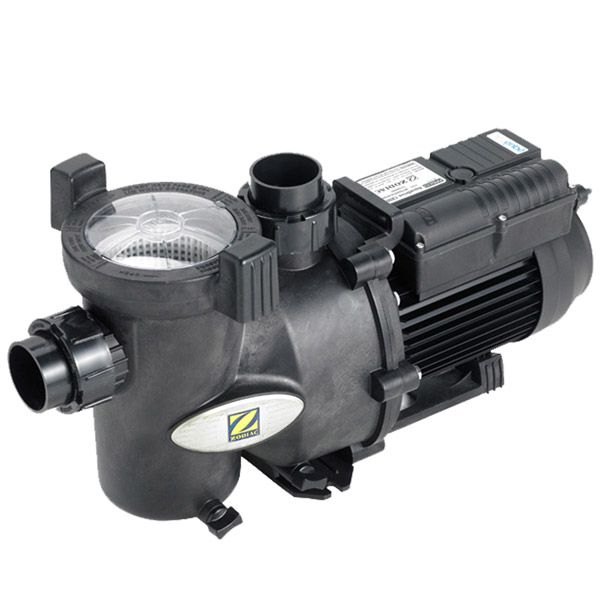 ZODIAC FLOPRO 1.0HP PUMP