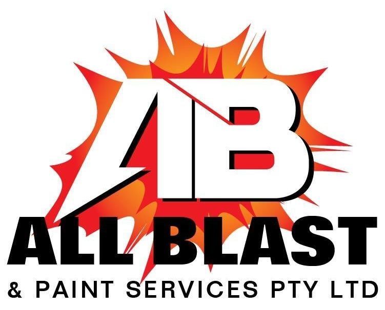 Sandblasting & Spray Painting in Mackay