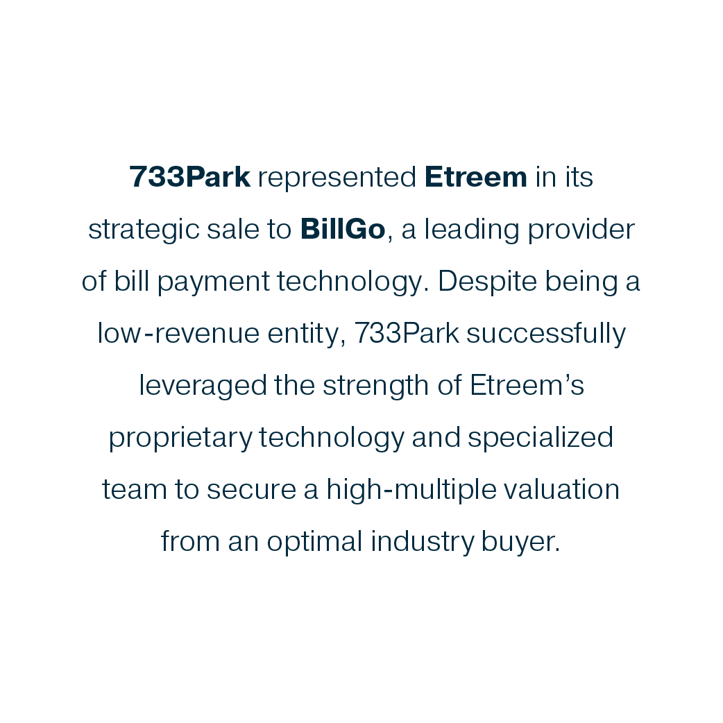 Announcement of GeniusVets acquisition by ProSites, highlighting a strategic SaaS and digital marketing M&A deal