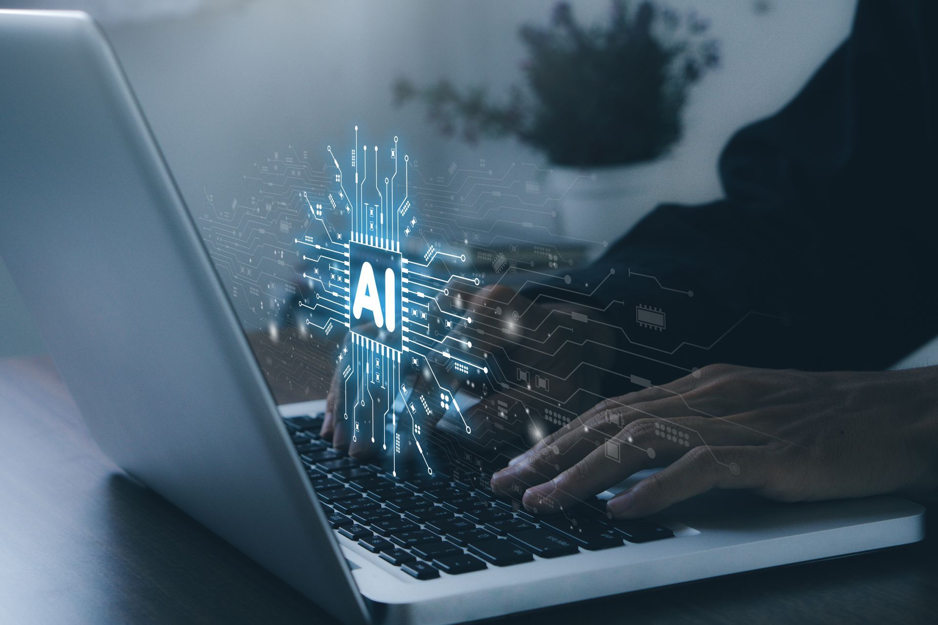 AI automation and compliance strategy.