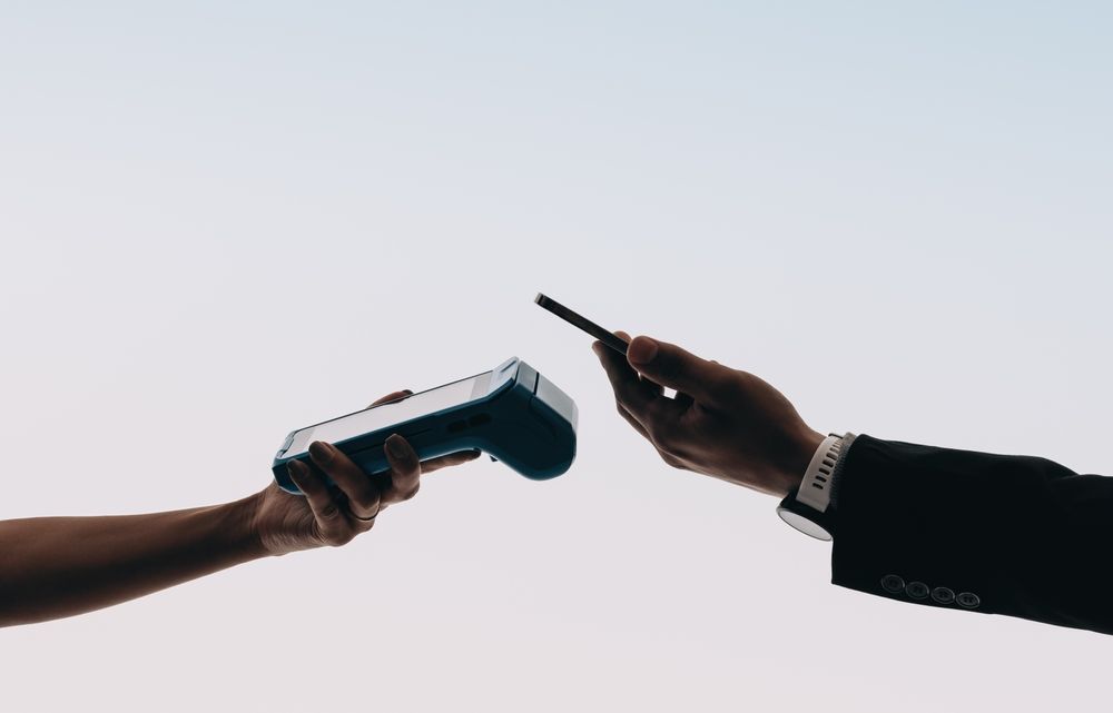 Processing ISO payments.