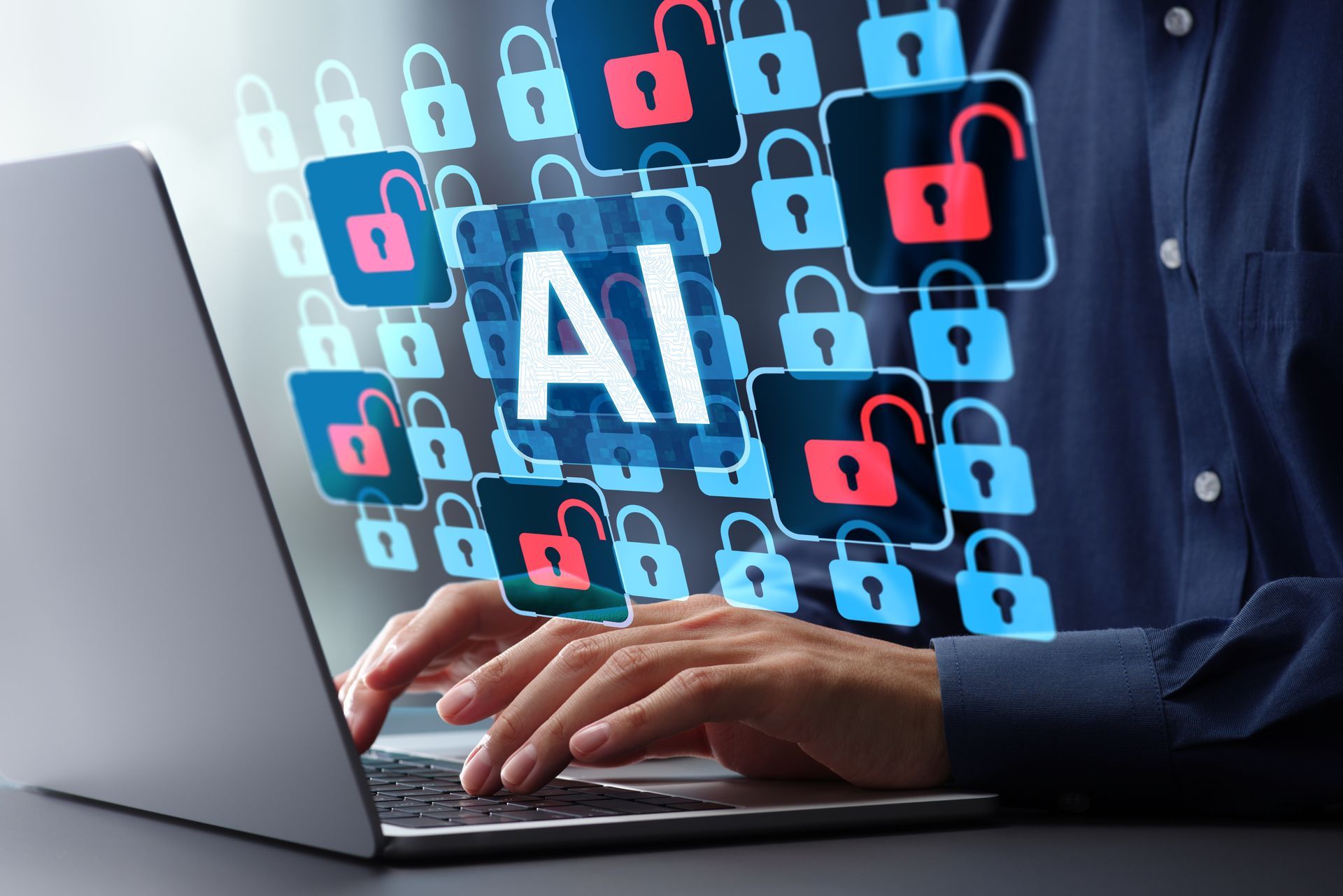 AI automation and compliance.