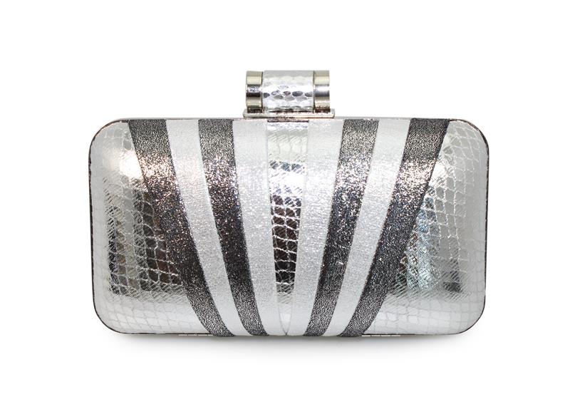 Silver Bag