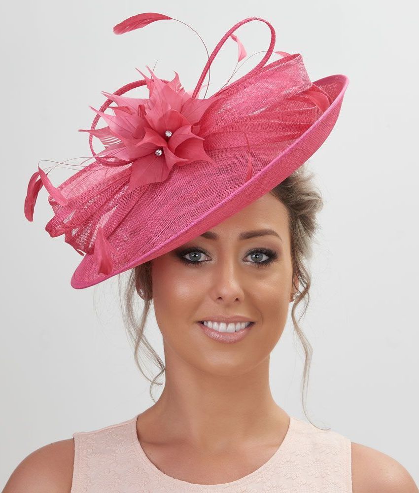 Hats and Fascinators