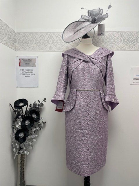 Mother of the bride dresses in Inverness