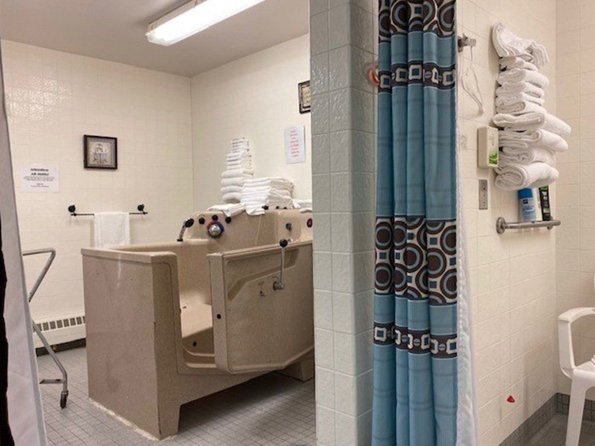 Aldersgate Village Assisted Living Facility in Topeka, Kansas