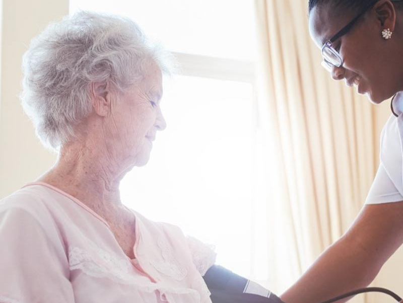 Aldersgate Village Life Plan Community in Topeka Kansas