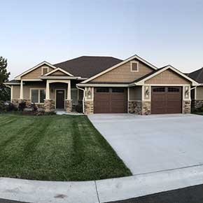 Link to Villas Independent Living in Topeka KS